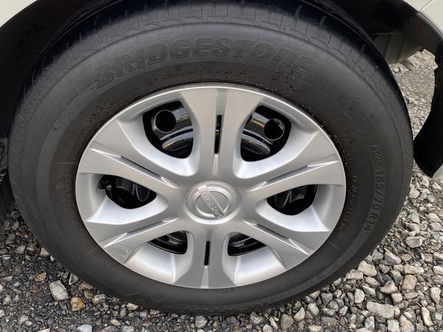 ノート X 走行57823キロ・ナビ・地デジ・CD・DVD・Bluetooth・Bカメラ・LEDライト・レベライザー・電格ミラー・プッシュスタート・スマートキーx2個・ETC・アイドリングストップ・禁煙車(14枚目)