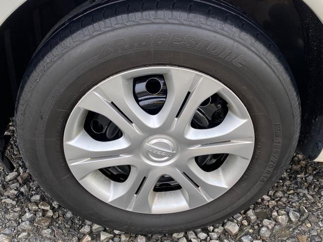 ノート X 走行57823キロ・ナビ・地デジ・CD・DVD・Bluetooth・Bカメラ・LEDライト・レベライザー・電格ミラー・プッシュスタート・スマートキーx2個・ETC・アイドリングストップ・禁煙車(15枚目)