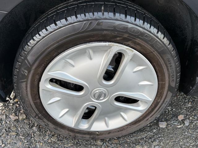 キューブ １５Ｘ　インディゴ＋プラズマ　後期モデル・走行３２１０９キロ・ナビ・地デジ・ＣＤ・ＤＶＤ・Ｂｌｕｅｔｏｏｔｈ・Ｂカメラ・ＬＥＤヘッドライト・レベライザー・プッシュスタート・スマートキー・ＥＴＣ・電格ミラー・ベンチシート・取説（15枚目）