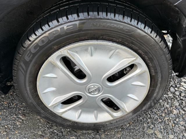 キューブ １５Ｘ　インディゴ＋プラズマ　後期モデル・走行３２１０９キロ・ナビ・地デジ・ＣＤ・ＤＶＤ・Ｂｌｕｅｔｏｏｔｈ・Ｂカメラ・ＬＥＤヘッドライト・レベライザー・プッシュスタート・スマートキー・ＥＴＣ・電格ミラー・ベンチシート・取説（16枚目）