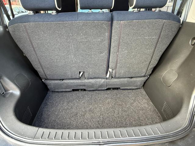 キューブ １５Ｘ　インディゴ＋プラズマ　後期モデル・走行３２１０９キロ・ナビ・地デジ・ＣＤ・ＤＶＤ・Ｂｌｕｅｔｏｏｔｈ・Ｂカメラ・ＬＥＤヘッドライト・レベライザー・プッシュスタート・スマートキー・ＥＴＣ・電格ミラー・ベンチシート・取説（25枚目）