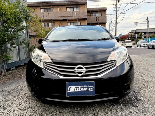 ノート X DIG-S 後期モデル・下取り車・走行28712キロ・ナビ・TV・CD・DVD・Bluetooth・Bカメラ・プッシュスタート・スマートキーx2個・LEDヘッドライト・ETC・ECOモード・記録簿・取説(10枚目)