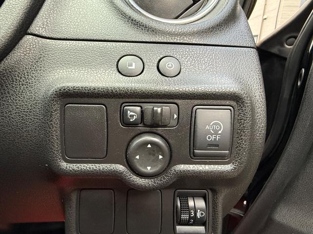 ノート X DIG-S 後期モデル・下取り車・走行28712キロ・ナビ・TV・CD・DVD・Bluetooth・Bカメラ・プッシュスタート・スマートキーx2個・LEDヘッドライト・ETC・ECOモード・記録簿・取説(30枚目)