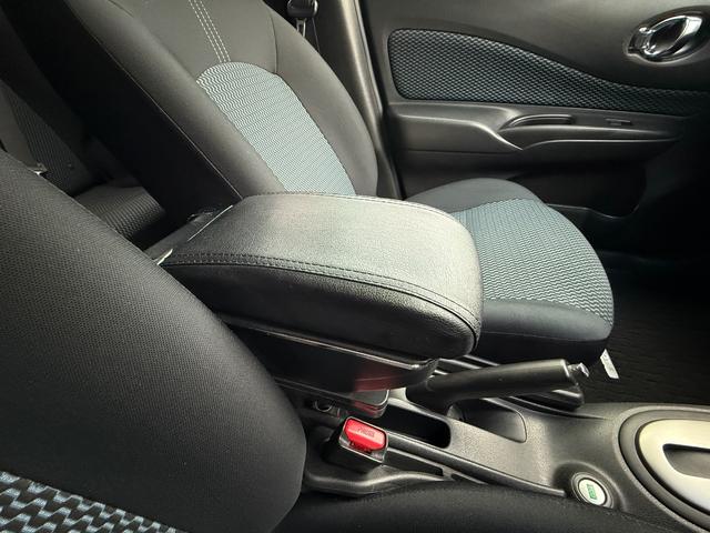 ノート X DIG-S 後期モデル・下取り車・走行28712キロ・ナビ・TV・CD・DVD・Bluetooth・Bカメラ・プッシュスタート・スマートキーx2個・LEDヘッドライト・ETC・ECOモード・記録簿・取説(35枚目)