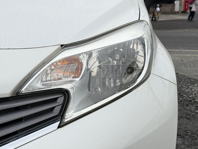 ノート Ｘ　ＤＩＧ－Ｓ　後期モデル・走行５４２１５キロ・ナビ・地デジ・ＣＤ・ＤＶＤ・Ｂｌｕｅｔｏｏｔｈ・Ｂカメラ・全周囲カメラ・ＬＥＤライト・レベライザー・ＥＴＣ・ＥＣＯモード・プッシュスタート・スマートキー・電格ミラー（15枚目）