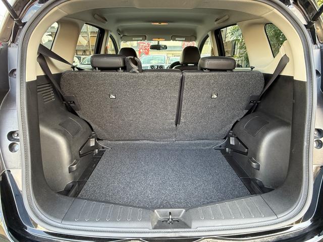 ノート メダリスト　１オーナー車・走行３２７５３キロ・社外１５インチアルミ・ナビ・地デジ・ＣＤ・ＤＶＤ・Ｂｌｕｅｔｏｏｔｈ・Ｂカメラ・全周囲カメラ・ＨＩＤ・フォグ・ＥＴＣ・ＥＣＯモード・スマートキー・記録簿・取説（27枚目）