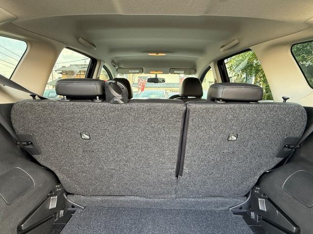 ノート メダリスト　１オーナー車・走行３２７５３キロ・社外１５インチアルミ・ナビ・地デジ・ＣＤ・ＤＶＤ・Ｂｌｕｅｔｏｏｔｈ・Ｂカメラ・全周囲カメラ・ＨＩＤ・フォグ・ＥＴＣ・ＥＣＯモード・スマートキー・記録簿・取説（28枚目）