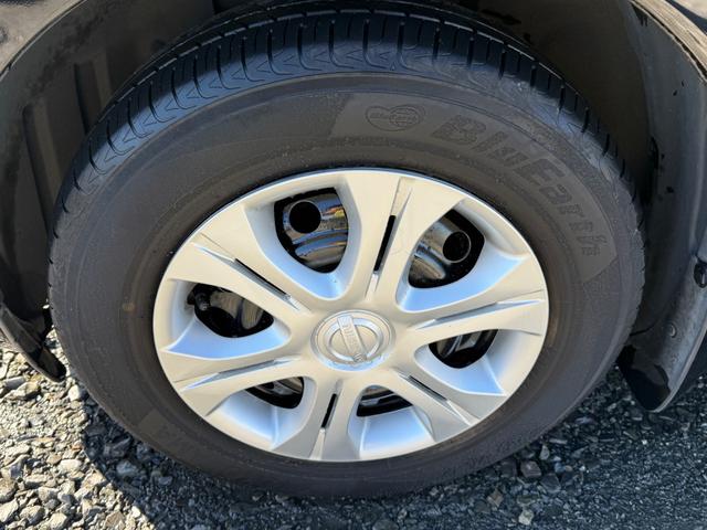 ノート Ｘ　ＤＩＧ－Ｓ　後期モデル・走行２７５９３キロ・ナビ・地デジ・ＣＤ・バックカメラ・アイドリングストップ・プッシュスタート・スマートキーｘ２個・ＥＣＯモード・電格ミラー・ＬＥＤライト・レベライザー・取説・ナビ取説（16枚目）