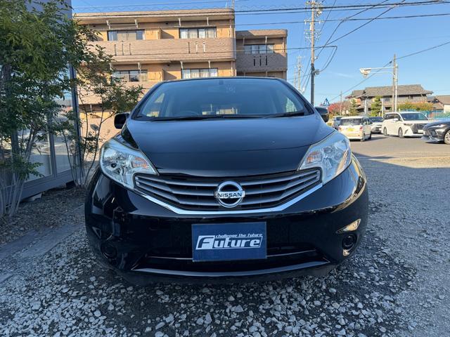 ノート Ｘ　走行４８０９４キロ・ナビ・地デジ・ＣＤ・ＤＶＤ・Ｂｌｕｅｔｏｏｔｈ・バックカメラ・全周囲カメラ・ＬＥＤライト・レベライザー・プッシュスタート・スマートキー・ＥＴＣ・電格ミラー・前後ドラレコ・取説（10枚目）