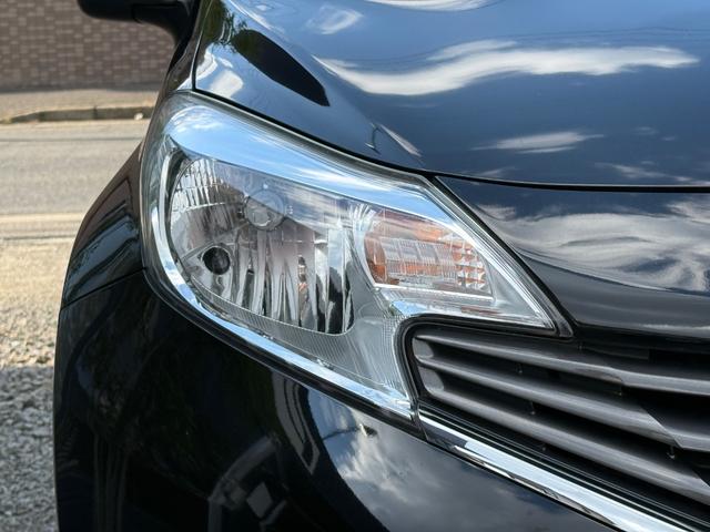 ノート Ｘ　走行４８０９４キロ・ナビ・地デジ・ＣＤ・ＤＶＤ・Ｂｌｕｅｔｏｏｔｈ・バックカメラ・全周囲カメラ・ＬＥＤライト・レベライザー・プッシュスタート・スマートキー・ＥＴＣ・電格ミラー・前後ドラレコ・取説（14枚目）