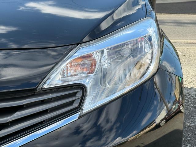 ノート Ｘ　走行４８０９４キロ・ナビ・地デジ・ＣＤ・ＤＶＤ・Ｂｌｕｅｔｏｏｔｈ・バックカメラ・全周囲カメラ・ＬＥＤライト・レベライザー・プッシュスタート・スマートキー・ＥＴＣ・電格ミラー・前後ドラレコ・取説（15枚目）