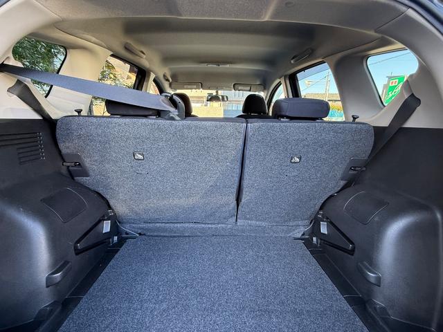 ノート Ｘ　走行４８０９４キロ・ナビ・地デジ・ＣＤ・ＤＶＤ・Ｂｌｕｅｔｏｏｔｈ・バックカメラ・全周囲カメラ・ＬＥＤライト・レベライザー・プッシュスタート・スマートキー・ＥＴＣ・電格ミラー・前後ドラレコ・取説（27枚目）