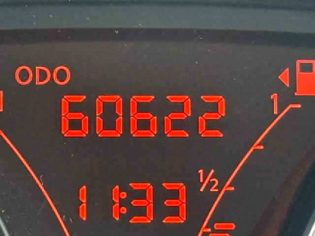 ノート 　後期モデル・ナビ・地デジ・ＣＤ・ＤＶＤ・Ｂｌｕｅｔｏｏｔｈ・Ｂカメラ・全周囲カメラ・アクセル踏み間違い防止装置・軽減ブレーキ・逸脱システム・ＥＳＣ・ＬＥＤライト・プッシュスタート・スマートキー（35枚目）