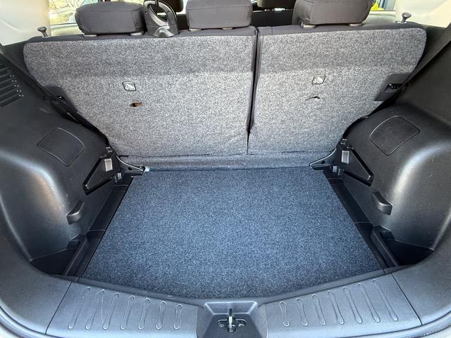 ノート X Vセレクション+セーフティ 後期モデル・走行39536キロ・軽減ブレーキ・ナビ・地デジ・CD・Bカメラ・LEDライト・レベライザー・プッシュスタート・スマートキーx2個・逸脱システム・アイドリングストップ・電格ミラー(26枚目)