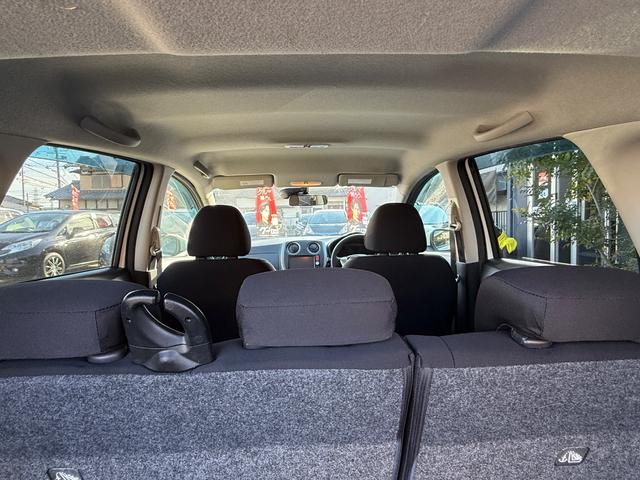 ノート X Vセレクション+セーフティ 後期モデル・走行39536キロ・軽減ブレーキ・ナビ・地デジ・CD・Bカメラ・LEDライト・レベライザー・プッシュスタート・スマートキーx2個・逸脱システム・アイドリングストップ・電格ミラー(27枚目)