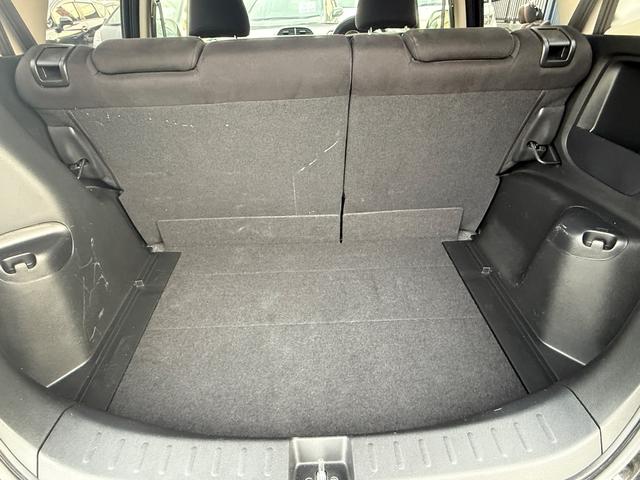 フィット 　走行５７９３７キロ・ナビ・地デジ・ＣＤ・ＤＶＤ・Ｂｌｕｅｔｏｏｔｈ・Ｂカメラ・ドラレコ・ＬＥＤライト・レベライザー・スマートキー・ウィンカーミラー・電格ミラー・ＥＴＣ・ＥＣＯモード・ＰＶガラス（23枚目）