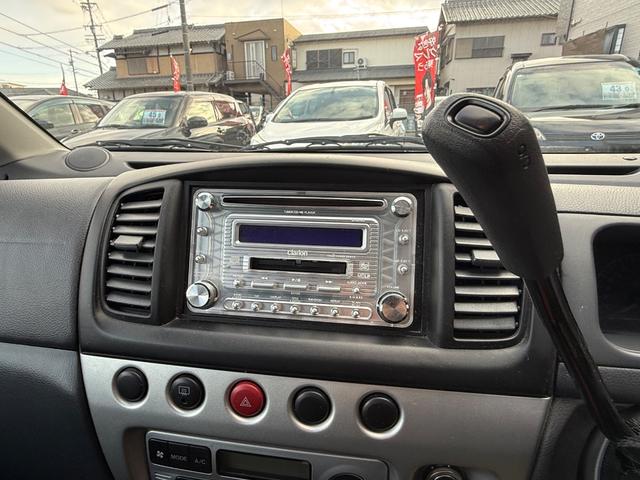 MRワゴン スポーツ 下取り車・タイミングチェーン・走行109540キロ・車検令和9年6月まで・HIDライト・純正エアロ・・社外14インチアルミ・オートエアコン・パワステ・パワーウィンド・電格ミラー(6枚目)