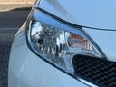 キレイなヘッドライトです。LEDライトが付いております。