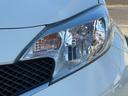 キレイなヘッドライトです。LEDライトが付いております。
