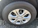 純正ホイール付きです。タイヤ溝もありますよ。