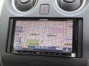 メモリーナビ・地デジ・CD・バックカメラ付きです。