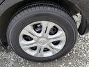 純正ホイールです。タイヤ溝もしっかり残っております。