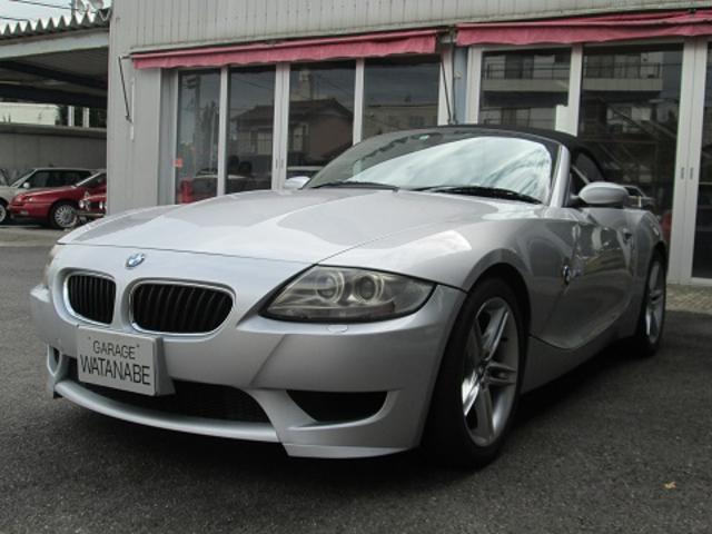 ＢＭＷ Ｚ４