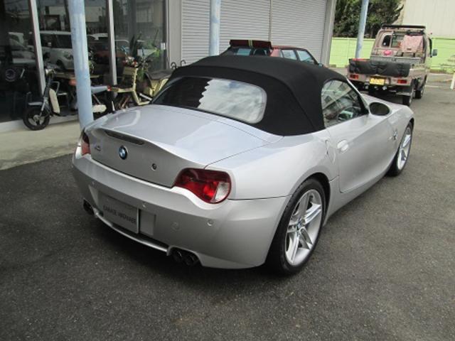 ＢＭＷ Ｚ４