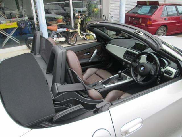 ＢＭＷ Ｚ４