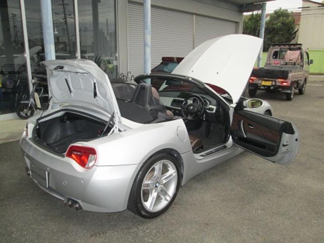 ＢＭＷ Ｚ４