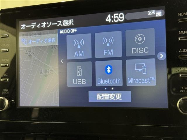 カローラ ハイブリッド ダブルバイビー(11枚目)
