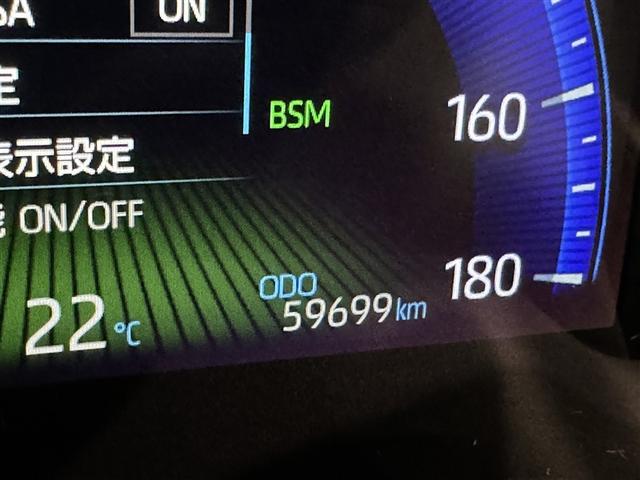 カローラ ハイブリッド ダブルバイビー(24枚目)