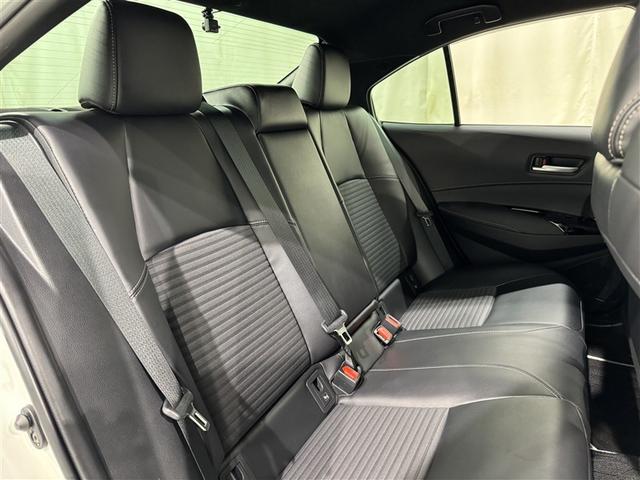 カローラ ハイブリッド ダブルバイビー(28枚目)