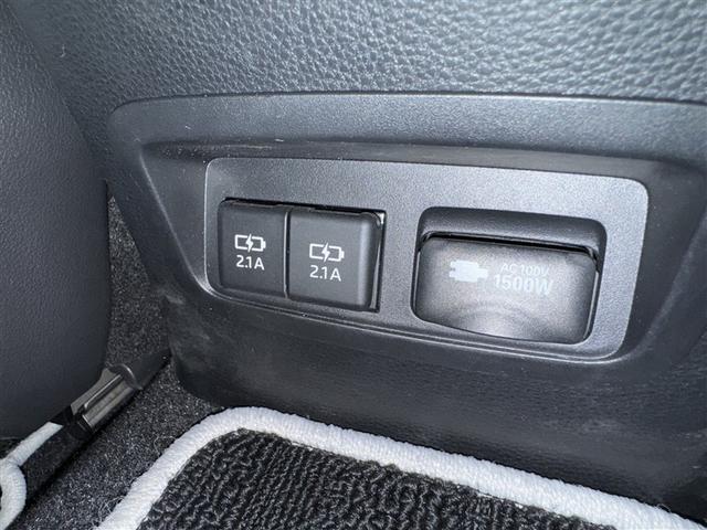 カローラ ハイブリッド ダブルバイビー(29枚目)