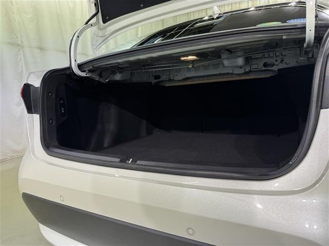 カローラ ハイブリッド ダブルバイビー(30枚目)