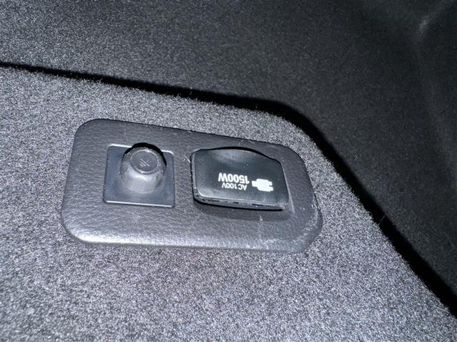 カローラ ハイブリッド ダブルバイビー(31枚目)