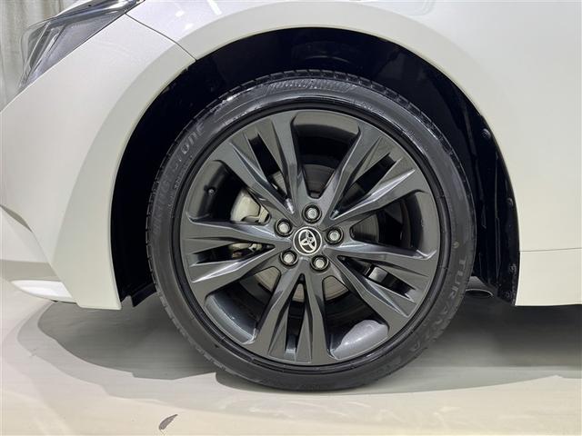 カローラ ハイブリッド ダブルバイビー(32枚目)