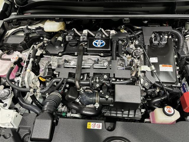 カローラ ハイブリッド ダブルバイビー(33枚目)