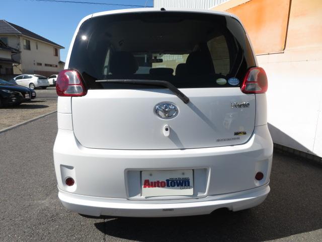 150r Gパッケージ メモリーナビTV ETC HID(6枚目)
