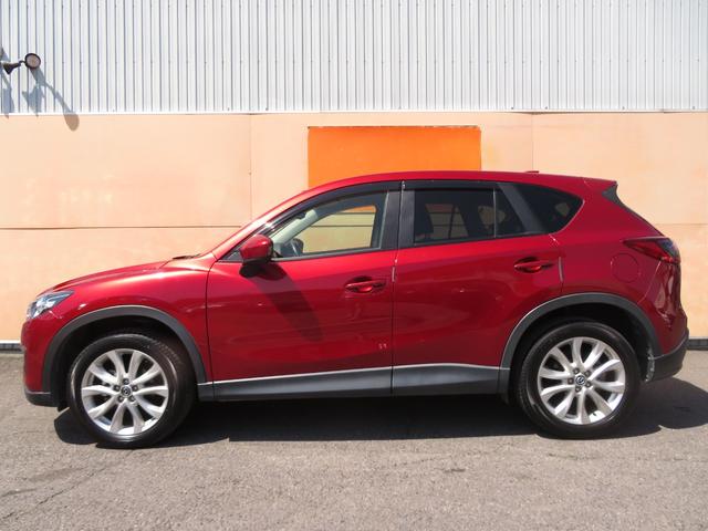 マツダ ＣＸ－５