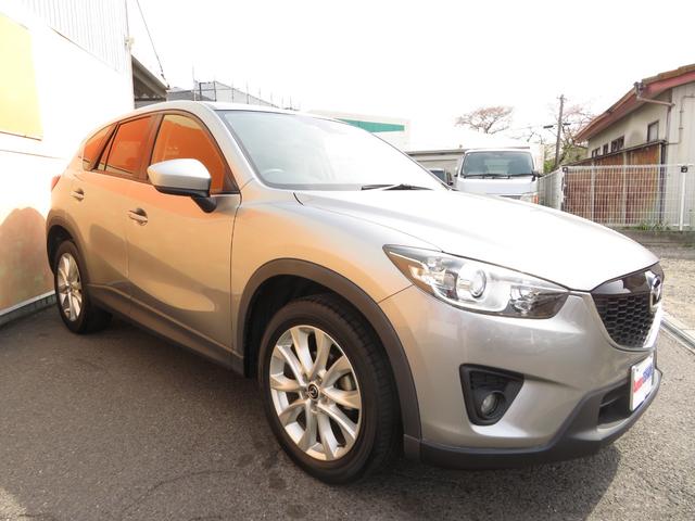 マツダ ＣＸ－５