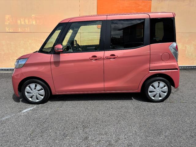 ｅＫスペース Ｇ　セーフティパッケージ　（保証付き）（メモリーナビ）（アラウンドビューモニター）（衝突軽減ブレーキ）（左側パワースライドドア）（ＣＤ再生）（ワンセグＴＶ）（アイドリングストップ）（スマートキー・プッシュスタート）（8枚目）