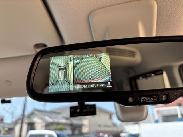 ｅＫスペース Ｇ　セーフティパッケージ　（保証付き）（メモリーナビ）（アラウンドビューモニター）（衝突軽減ブレーキ）（左側パワースライドドア）（ＣＤ再生）（ワンセグＴＶ）（アイドリングストップ）（スマートキー・プッシュスタート）（51枚目）