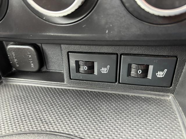 ロードスター ＶＳ　ＲＨＴ　電動オープン　本革シート　シートヒーター　社外ＳＤナビ　Ｂｌｕｅｔｏｏｔｈオーディオ　地デジ　フルセグＴＶ　ＥＴＣ車載器　ＨＩＤヘッドライト　スマートキー×２（46枚目）