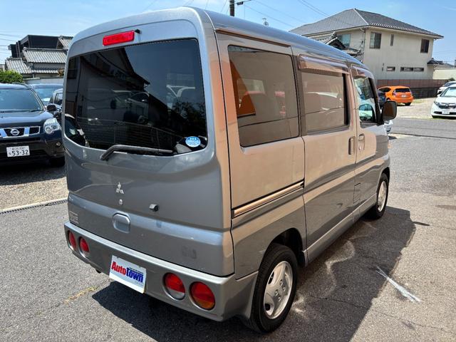タウンボックス ＬＸ　４ＷＤ　ワンオーナー　純正ナビ　地デジ　バックカメラ　　キーレス　取説書　保証書　記録簿（2枚目）