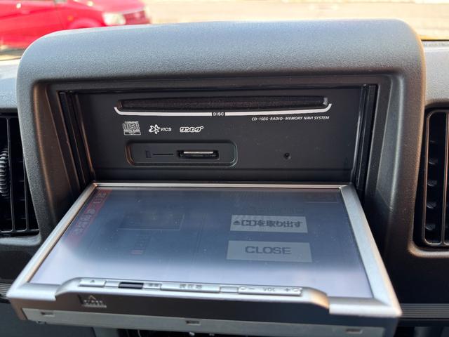 タウンボックス ＬＸ　４ＷＤ　ワンオーナー　純正ナビ　地デジ　バックカメラ　　キーレス　取説書　保証書　記録簿（37枚目）