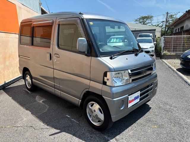 タウンボックス ＬＸ　４ＷＤ　ワンオーナー　純正ナビ　地デジ　バックカメラ　　キーレス　取説書　保証書　記録簿（54枚目）