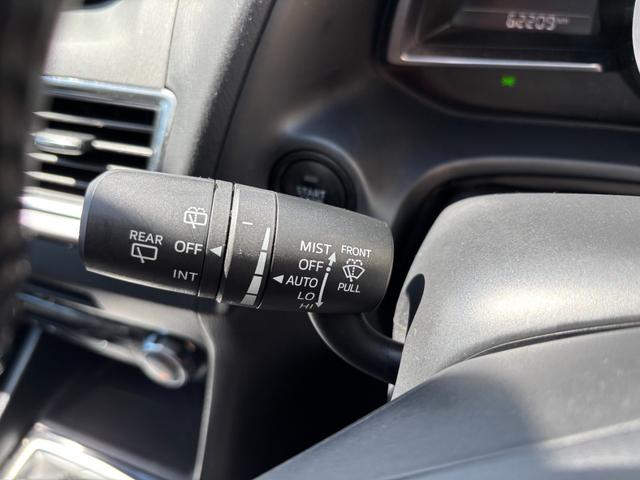 アクセラスポーツ １５Ｓ　プロアクティブ　６速ＭＴ　スマートキー×２　純正ＳＤナビ　ＢＴオーディオ　ＣＤ再生　ＤＶＤ再生　ＥＴＣ車載器　社外マフラー（34枚目）
