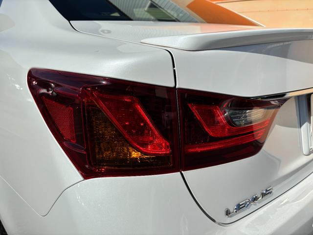 GS GS450h Fスポーツ 黒革シート シートヒーター パワーシート シートエアコン LEDヘッドライト クリアランスソナー 純正HDDナビ Bluetoothオーディオ バックモニター CD再生 DVD再生(15枚目)