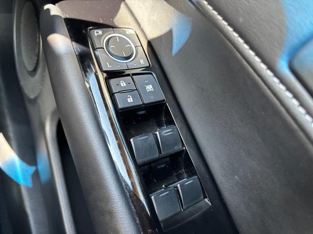 GS GS450h Fスポーツ 黒革シート シートヒーター パワーシート シートエアコン LEDヘッドライト クリアランスソナー 純正HDDナビ Bluetoothオーディオ バックモニター CD再生 DVD再生(46枚目)